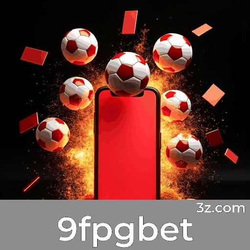 9fpgbet: Uma Experiência de Cassino Imersiva para Brasileiros