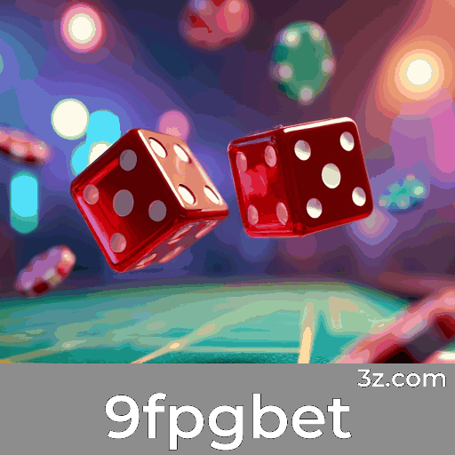 Excelência Tecnológica da 9fpgbet: Inovação em Jogo