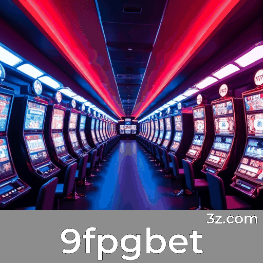 9fpgbet: Especialista em Apostas Esportivas no Brasil