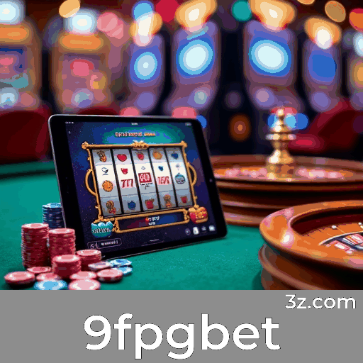 Recompensas Reais e Transparentes no 9fpgbet: Promoções Sem Pegadinhas