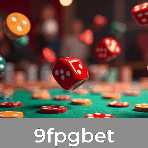 9fpgbet: Cassino Premiado e Pagamentos Rápidos