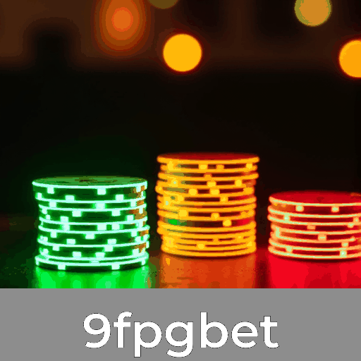 9fpgbet: A Melhor Experiência de Cassino Online no Seu Celular