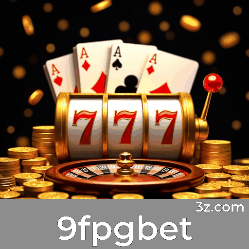 9fpgbet: Especialista em Apostas Esportivas no Brasil