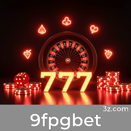 Excelência Tecnológica da 9fpgbet: Inovação em Jogo