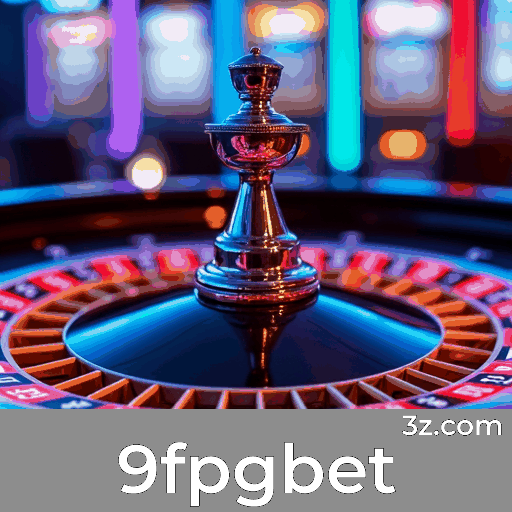 9fpgbet: Uma Experiência de Cassino Imersiva para Brasileiros