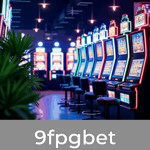 9fpgbet: Cassino Premiado e Pagamentos Rápidos