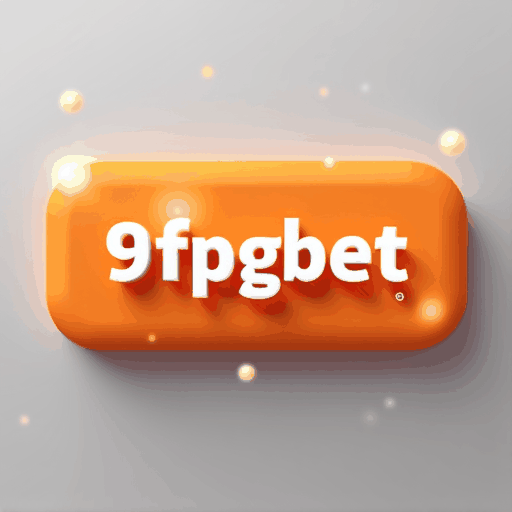 9fpgbet Logo